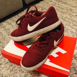 Nike SB